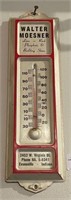 Walter Moesner Advertising Thermometer