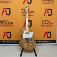 Fender Custom Tele