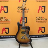 Fender Jaguar 6 String