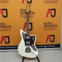 Fender Jaguar 6 String