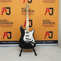 Fender Starcaster 6 String
