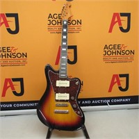 Fender 6-string