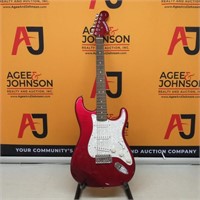 Fender Starcaster 6-string