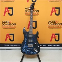 Fender 6-string