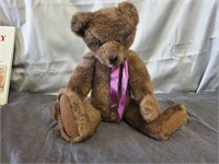 The Boyds Collection Teddy Bear
