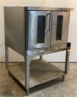 Toastmaster 3024A Convectional Oven