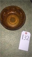 Tiara Glassware, Collectible Bowl