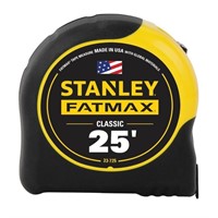 $21.97 (2 PACKS) 25 ft. FATMAX Tape Measure