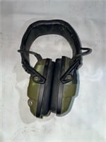 HOWARD LEIGH - IMPACT SPORTS, HEARING PROTECTION