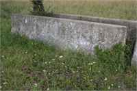 35 Concrete Interlocking Barrier/Jersey Walls
