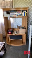 37" X 19" Entertainment Centre 64 Inches Tall,