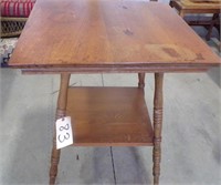 OLD TABLE