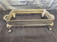 Sterling Silver Chafing Dish Stand