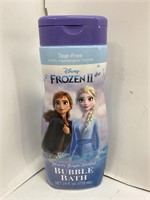 (12x bid) 24oz Frozen Bubble Bath