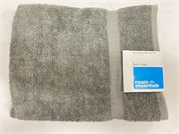 (6x bid) Room Essentials Bath Towel