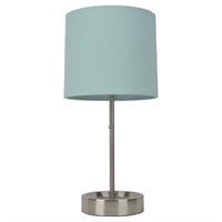 (2x bid) Room Essentials Stick Lamp