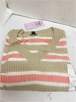 (18x bid) Wild Fable Size M Sweater