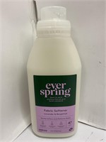 (8x bid) Ever Spring 32oz Fabric Softener