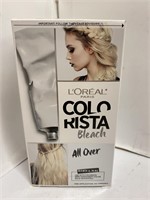 (12x bid) Loreal Colo Rista All Over Hair Dye Kit