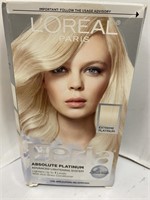 (12x bid) Loreal Feria Hair Dye Kit