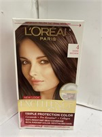 (12x bid) Loreal Excellence Hair Dye Kit