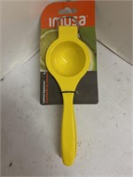 (12x bid) Imusa Lemon Squeezer