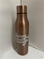(4x bid) 20oz Stainless Water Bottle