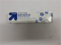 (24x bid) Up & Up Sensitive Tooth Paste