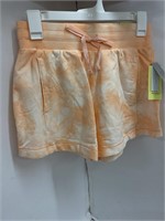 (8x bid) All in Motion Tie Dye Shorts