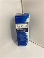 (12x bid) PanOxyl 5.5 Oz Acne Foaming Wash