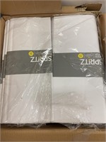 Lot of (64) 40 Ct White Tissue Paper