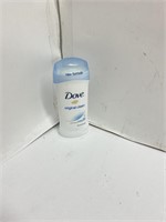 (42x bid) Dove Original Deodorant