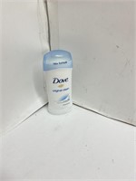 (48x bid) Dove Original Deodorant