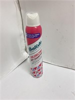 (18x bid) Batiste 6.73 Oz Dry Shampoo