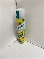 (18x bid) Batiste Tropical 6.73 Oz Dry Shampoo