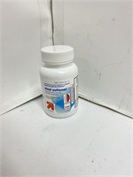 (24x bid) Up & Up Stool Softener Medicine