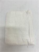 (16x bid) Room Essentials Wash Towel