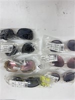 Lot of Approx. (144) Assorted Style Sunglasses