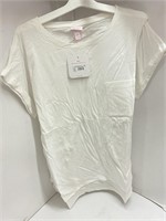 (12x bid) Isabella Maternity Shirt Size XXL