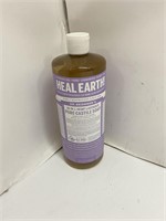 (24x bid) Heal Earth! 32 Oz Soap