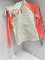 (18x bid) C&J Unicorn Jacket Size Medium