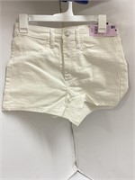 (12x bid) Wild Fable Size 10 Shorts