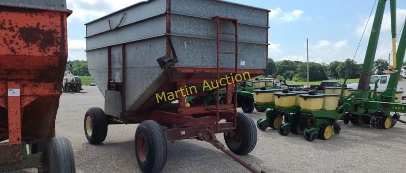 08 07 2021 Ameren Fleet & Equipment Auction