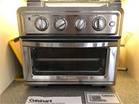 Cuisinart Air Fryer / Toaster Overn