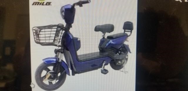 CALGARY ELECTRIC SCOOTER AUCTION JUl 10th