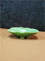 Mccoy green planter