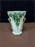 Ivy McCoy flower pot