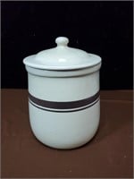 McCoy cookie jar proxy 10 inches tall