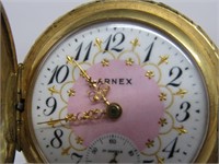 Arnex Pocket Watch