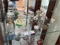 Swarovski Figurines & Other Miscellaneous